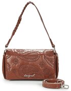 Desigual Genti SIROCO NARON MINI FLAP