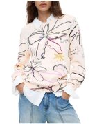 Desigual Îmbracaminte 26WWSK06/1000