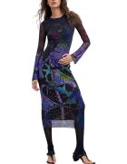 Desigual Îmbracaminte 26WWVK01 5025