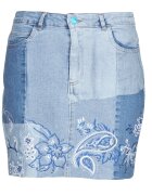 Desigual Îmbracaminte BE BLUE