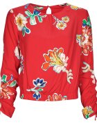 Desigual Îmbracaminte BLUS_LANDI