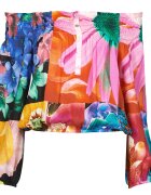 Desigual Îmbracaminte BLUS_TRAVIS