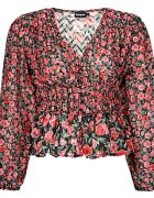 Desigual Îmbracaminte BLUS_ZOÉ