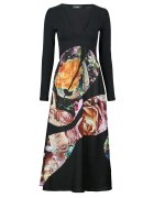 Desigual Îmbracaminte BOUQUETS LACROIX