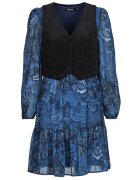 Desigual Îmbracaminte CHALECO