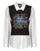 Desigual Îmbracaminte CHALECO