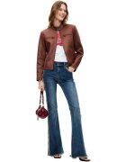 Desigual Îmbracaminte CHAQ_BIKERCY 26WWEW09
