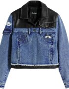 Desigual Îmbracaminte CHAQ_CONSTRAS 25WWED16