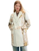 Desigual Îmbracaminte COAT_JOYA 26WWEW19