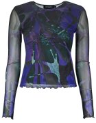 Desigual Îmbracaminte DOTS LEAF LACROIX