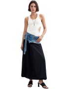 Desigual Îmbracaminte FAL_COLLEGE 26WWFD01