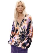 Desigual Îmbracaminte JERS_BOTANICPINK 26WWJF11