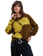 Desigual Îmbracaminte JERS_BUBBLES_LACROIX 26WWJF09