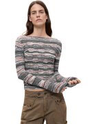 Desigual Îmbracaminte JERS_BURT 26WWJF34