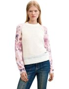 Desigual Îmbracaminte JERS_FANCYBOTANIC 26WWJF19