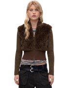 Desigual Îmbracaminte JERS_VEGET_2 26WWJF27