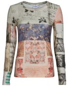 Desigual Îmbracaminte LIMBANI