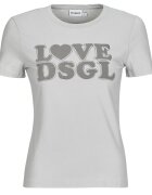 Desigual Îmbracaminte LOVE DSGL