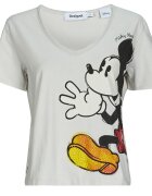 Desigual Îmbracaminte MICKEY JOKER