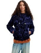 Desigual Îmbracaminte PADDED_IBISCUS 26WWEW38