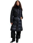 Desigual Îmbracaminte PADDED_MARINA 26WWEW35