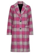 Desigual Îmbracaminte PINKCHECK