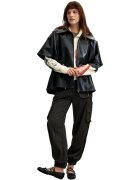 Desigual Îmbracaminte PONCHO_RICHMOND HIGH NECK 26WAIP02