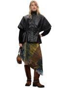 Desigual Îmbracaminte PONCHO_RICHMOND PASAD 26WAIP04