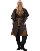 Desigual Îmbracaminte PONCHO_TRENCHY WAX 26WAIA23