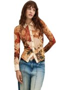 Desigual Îmbracaminte TS_ATENAS 26WWTK23