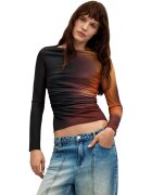 Desigual Îmbracaminte TS_BERLIN 26WWTK18