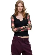 Desigual Îmbracaminte TS_BRUSELAS 26WWTK47
