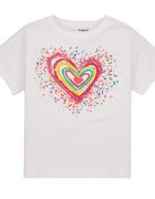 Desigual Îmbracaminte TS_HEART