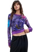 Desigual Îmbracaminte TS_HORSE_LACROIX 26WWTK60
