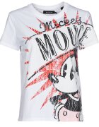 Desigual Îmbracaminte TS_MICKEY BOOM