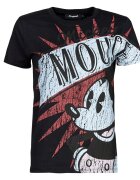 Desigual Îmbracaminte TS_MICKEY BOOM