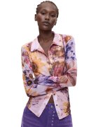 Desigual Îmbracaminte TS_NAHUA 26WWTK24