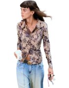 Desigual Îmbracaminte TS_NAOMI 26WWTK34