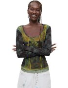 Desigual Îmbracaminte TS_VILNA 26WWTK52