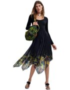 Desigual Îmbracaminte VEST_ALBA_LACROIX 26WWVK10