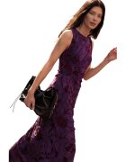 Desigual Îmbracaminte VEST_ALINA 25WWVK33