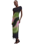 Desigual Îmbracaminte VEST_CRACOVIA 26WWVK32