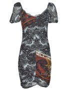 Desigual Îmbracaminte VEST_DEEPTI