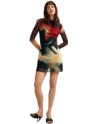 Desigual Îmbracaminte VEST_ESTOCOLMO 26WWVK22
