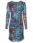 Desigual Îmbracaminte VEST_LETTERING