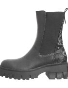 Desigual Pantofi Base chelsea