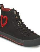 Desigual Pantofi BETA MILITAR