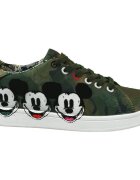 Desigual Pantofi Cosmic_mickey