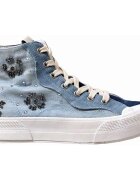 Desigual Pantofi Crush high