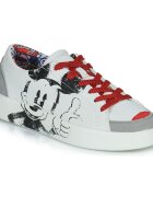 Desigual Pantofi FANCY MICKEY